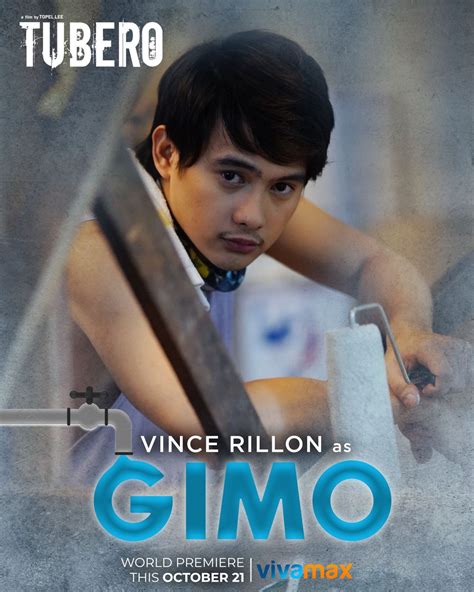 vivamax tubero full movie|Tubero (2022) — The Movie Database (TMDB).